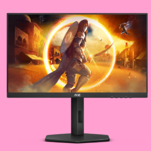 5 Melhores monitores gamers custo-benefício de 2026