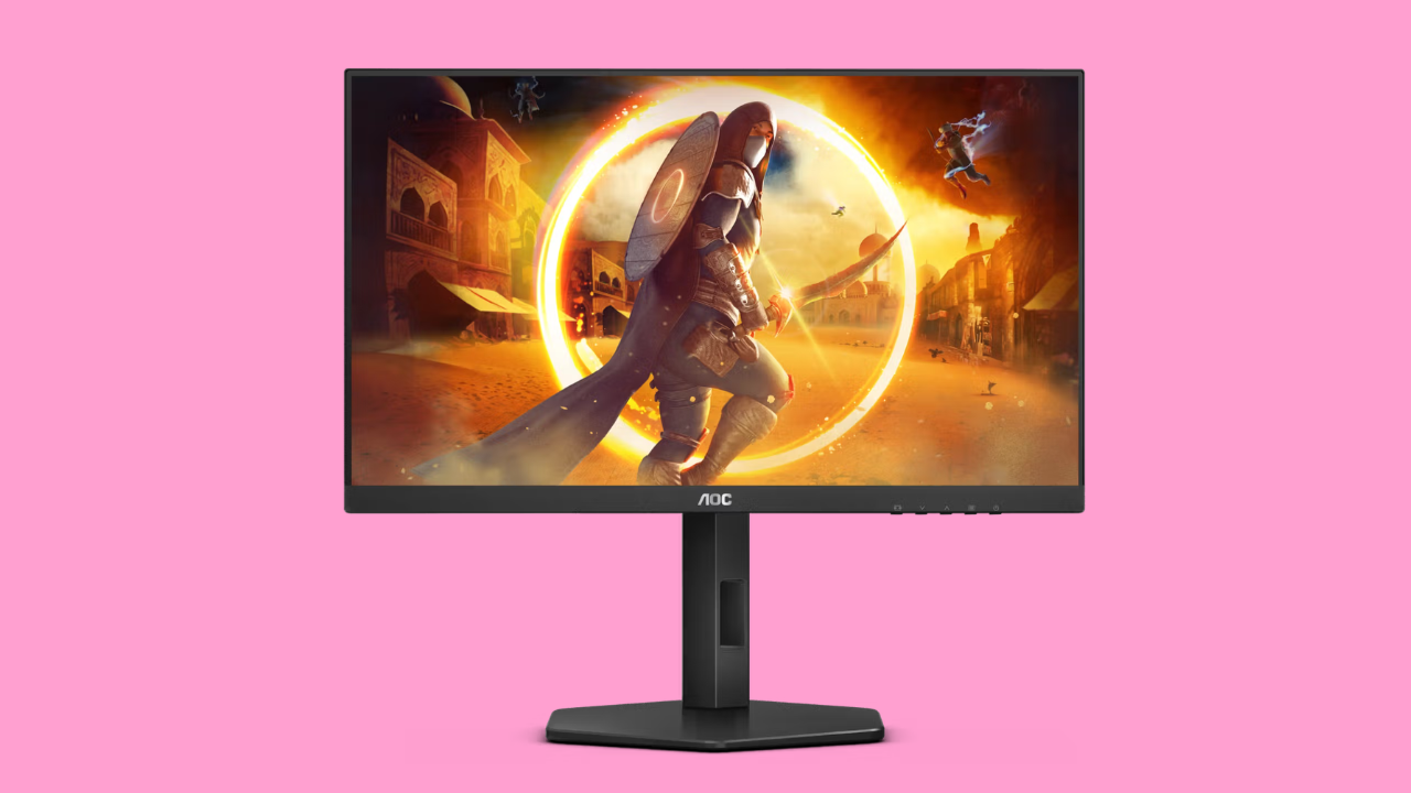 5 Melhores monitores gamers custo-benefício de 2026