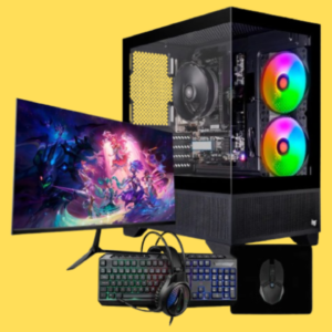 PC Gamer barato 5 melhores opções de 2026