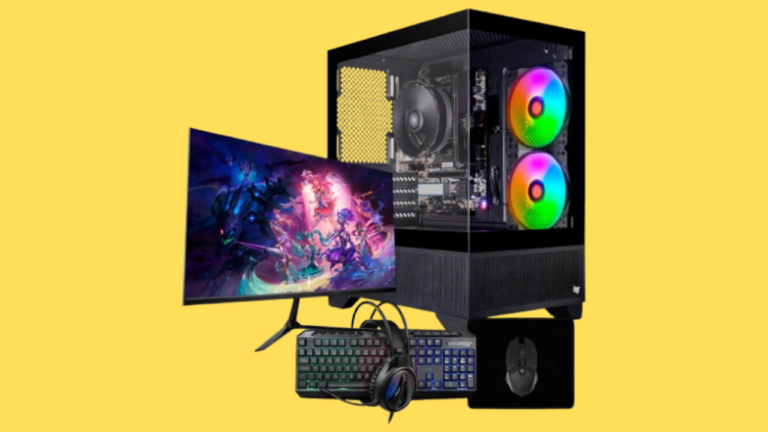 PC Gamer barato 5 melhores opções de 2026