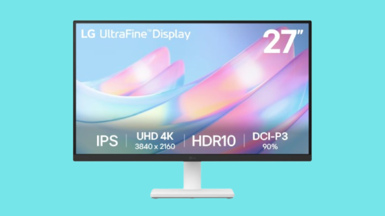 5 melhores monitores custo-benefício para 2026