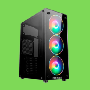 Top 5 pcs gamers de alta performance para comprar em 2026