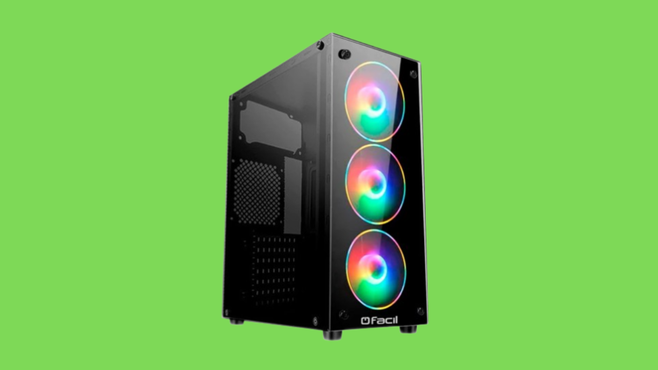 Top 5 pcs gamers de alta performance para comprar em 2026