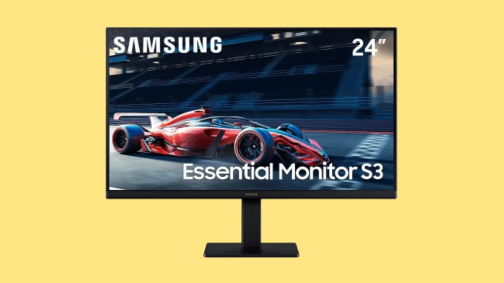 Melhores monitores para comprar em 2026