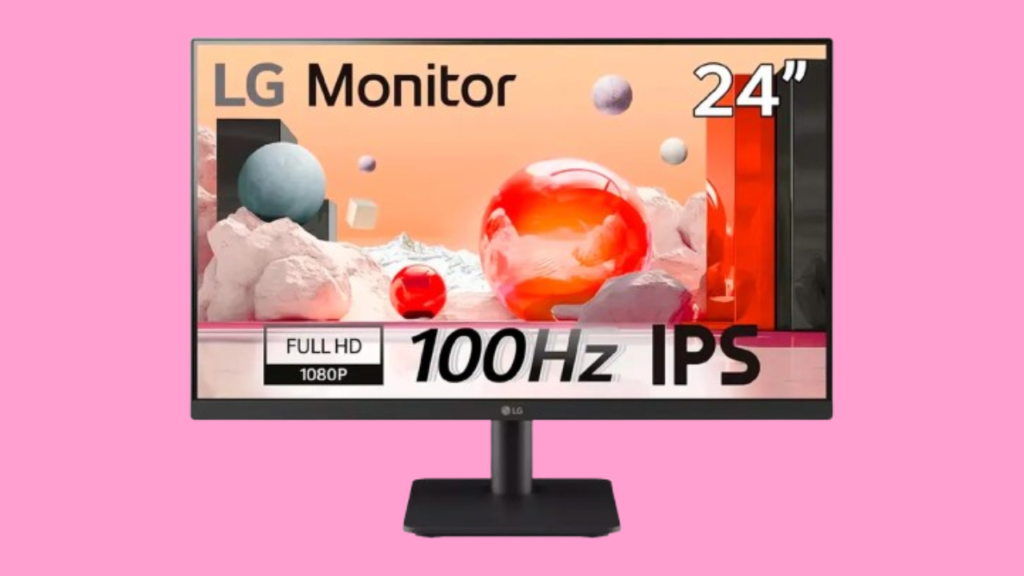 5 Melhores monitores para comprar em 2026