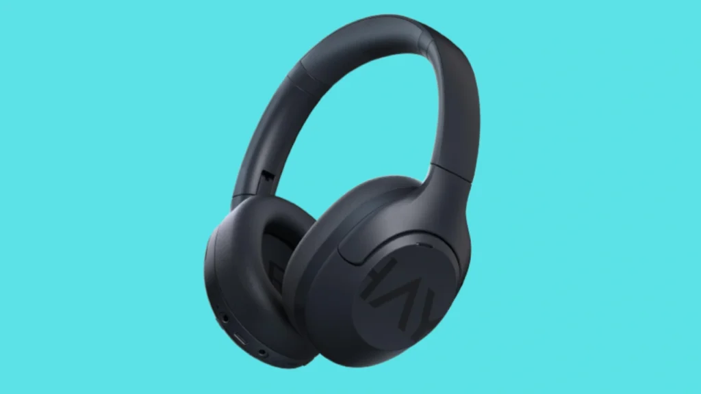 Headset Haylou S30