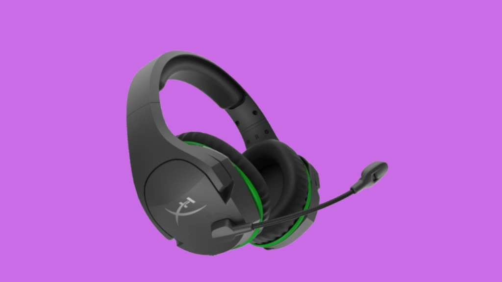 Headset HyperX Cloud Stinger Core Wireless
