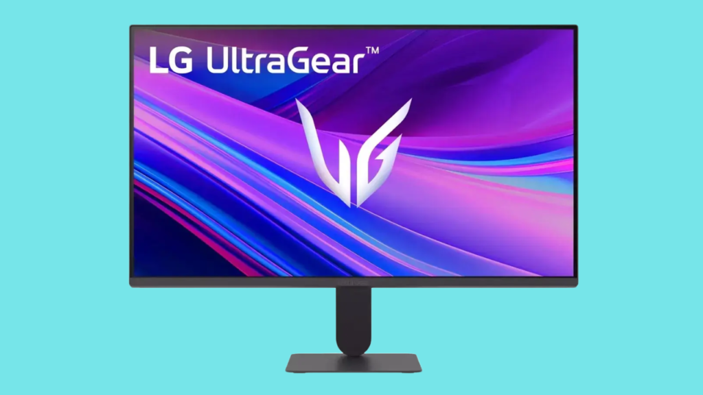 LG UltraGear 27G411A-B 27 polegadas (Full HD 144Hz) IPS 1ms
