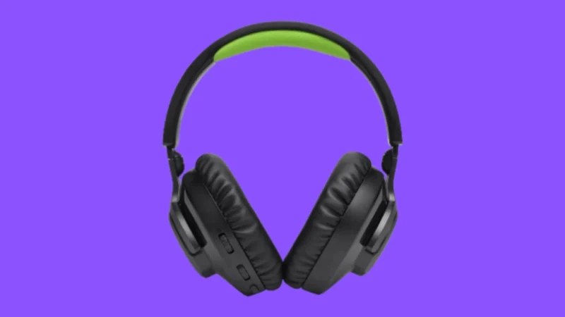 Headset JBL Quantum 360X