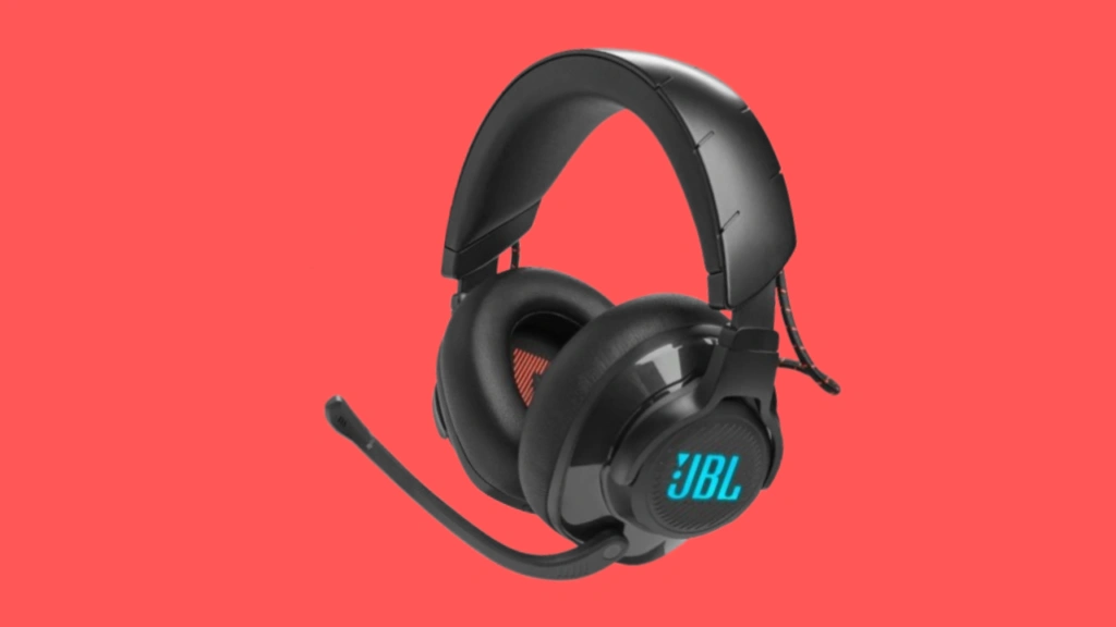 JBL Quantum 610