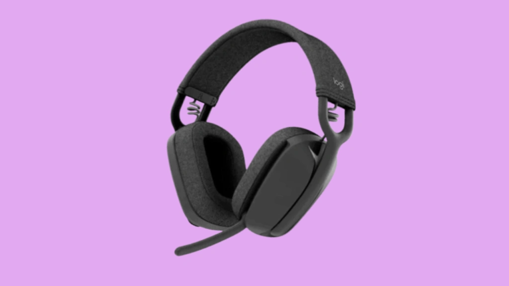 Headset Logitech Zone Vibe 100