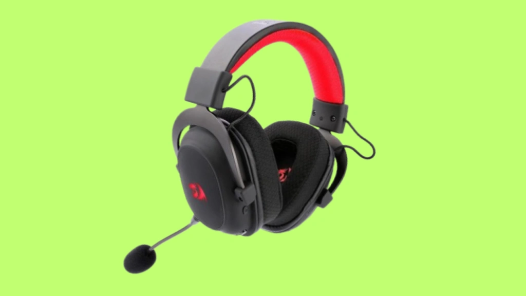 HEADESET Redragon Zeus Pro (H510-PRO)