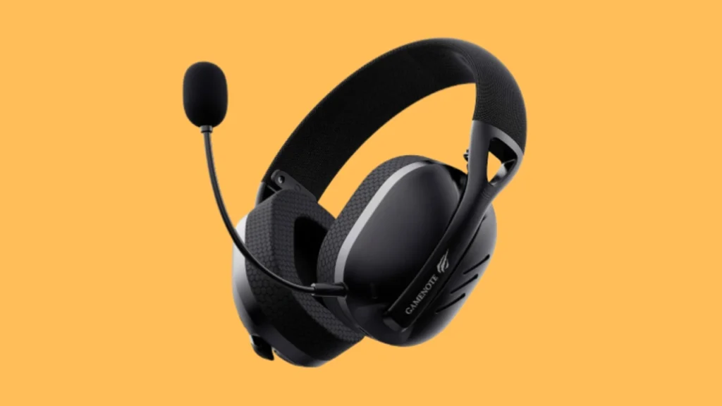 Headset Havit Fuxi-H3