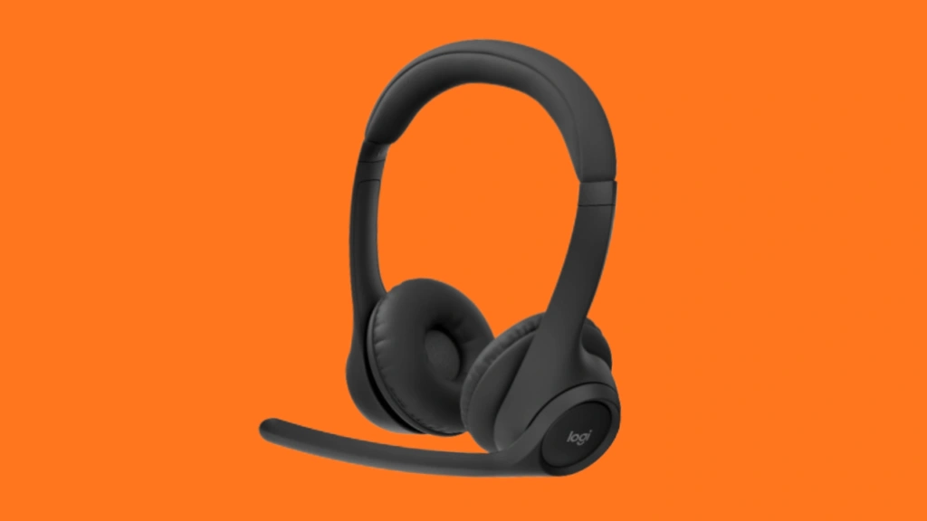 Headset Logitech Zone 300